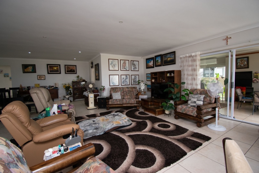 3 Bedroom Property for Sale in Fountains Estate Eastern Cape